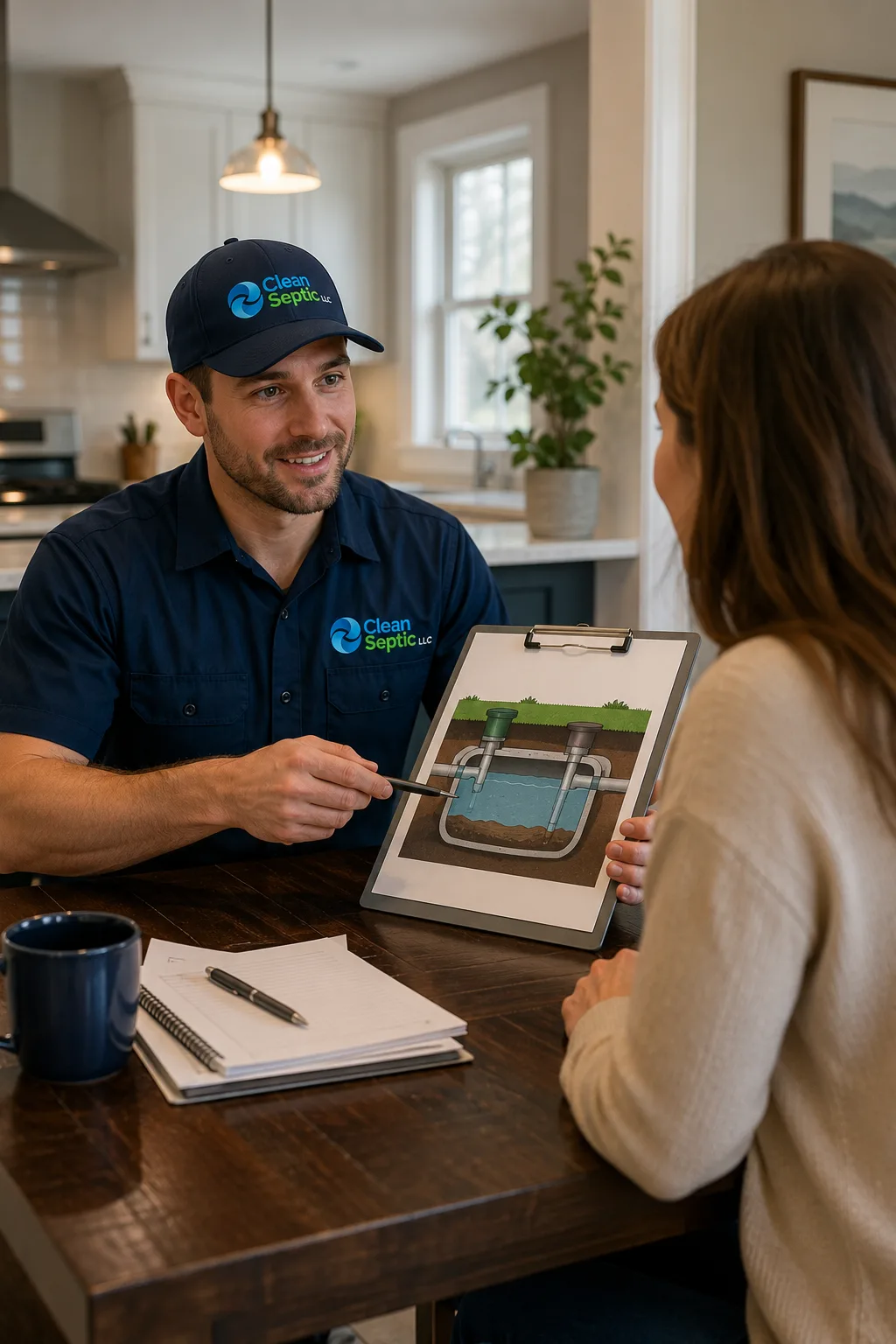 Septic Tank Pumping Lithonia, GA FAQs